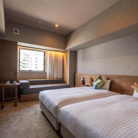 Hotel Oriental Express Fukuoka Nakasu Kawabata Εξωτερικό φωτογραφία