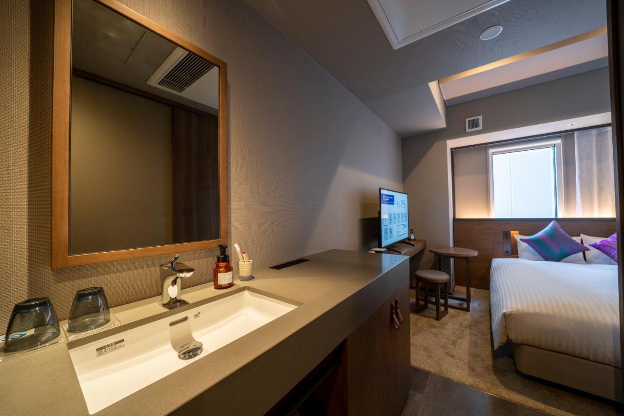 Hotel Oriental Express Fukuoka Nakasu Kawabata Εξωτερικό φωτογραφία