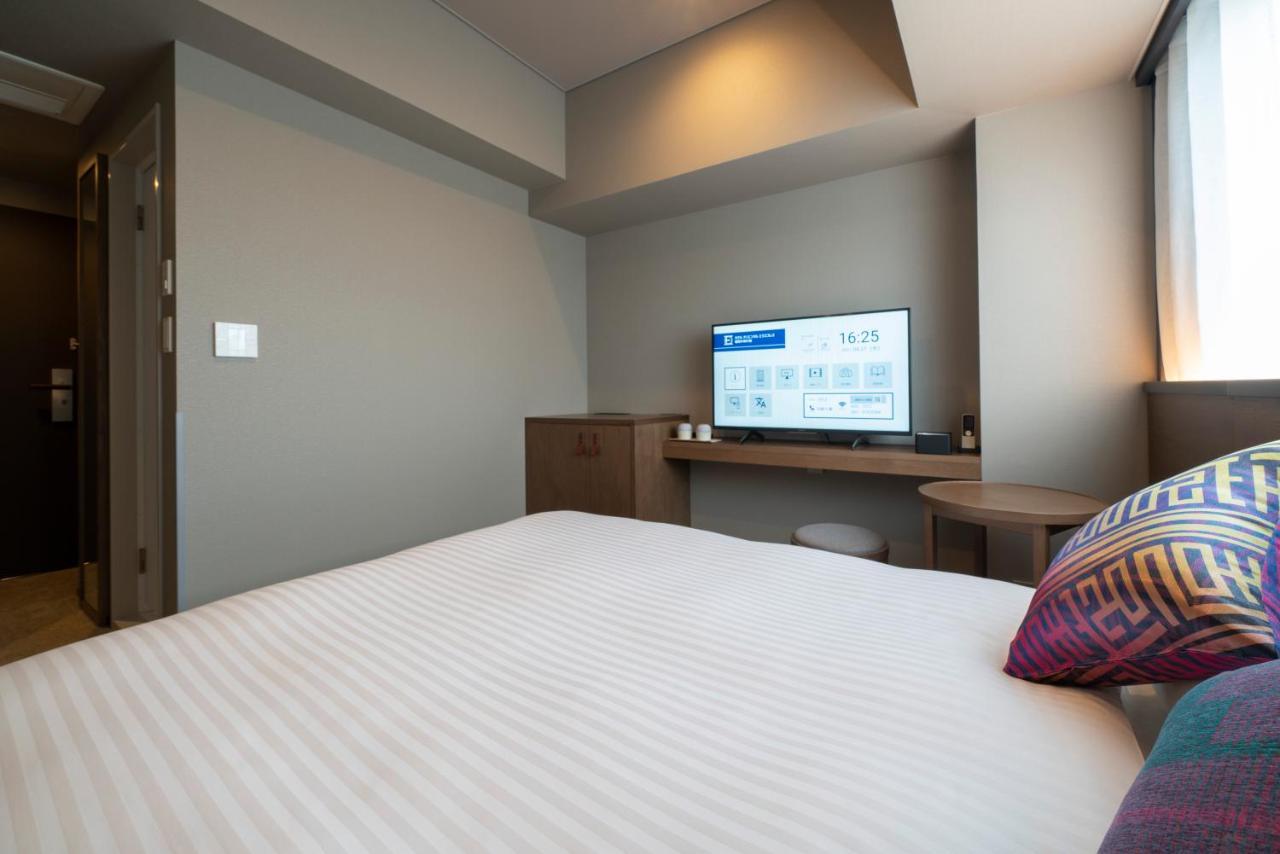 Hotel Oriental Express Fukuoka Nakasu Kawabata Εξωτερικό φωτογραφία