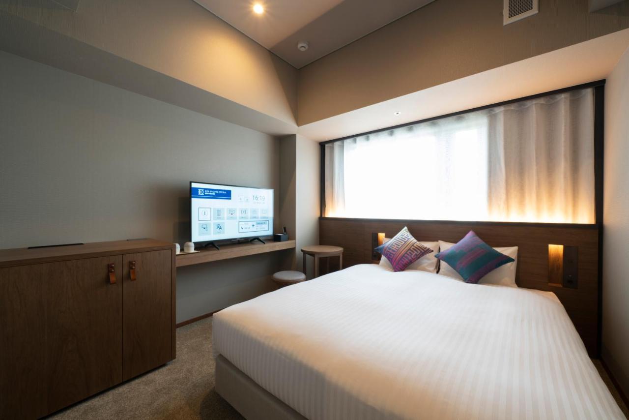 Hotel Oriental Express Fukuoka Nakasu Kawabata Εξωτερικό φωτογραφία