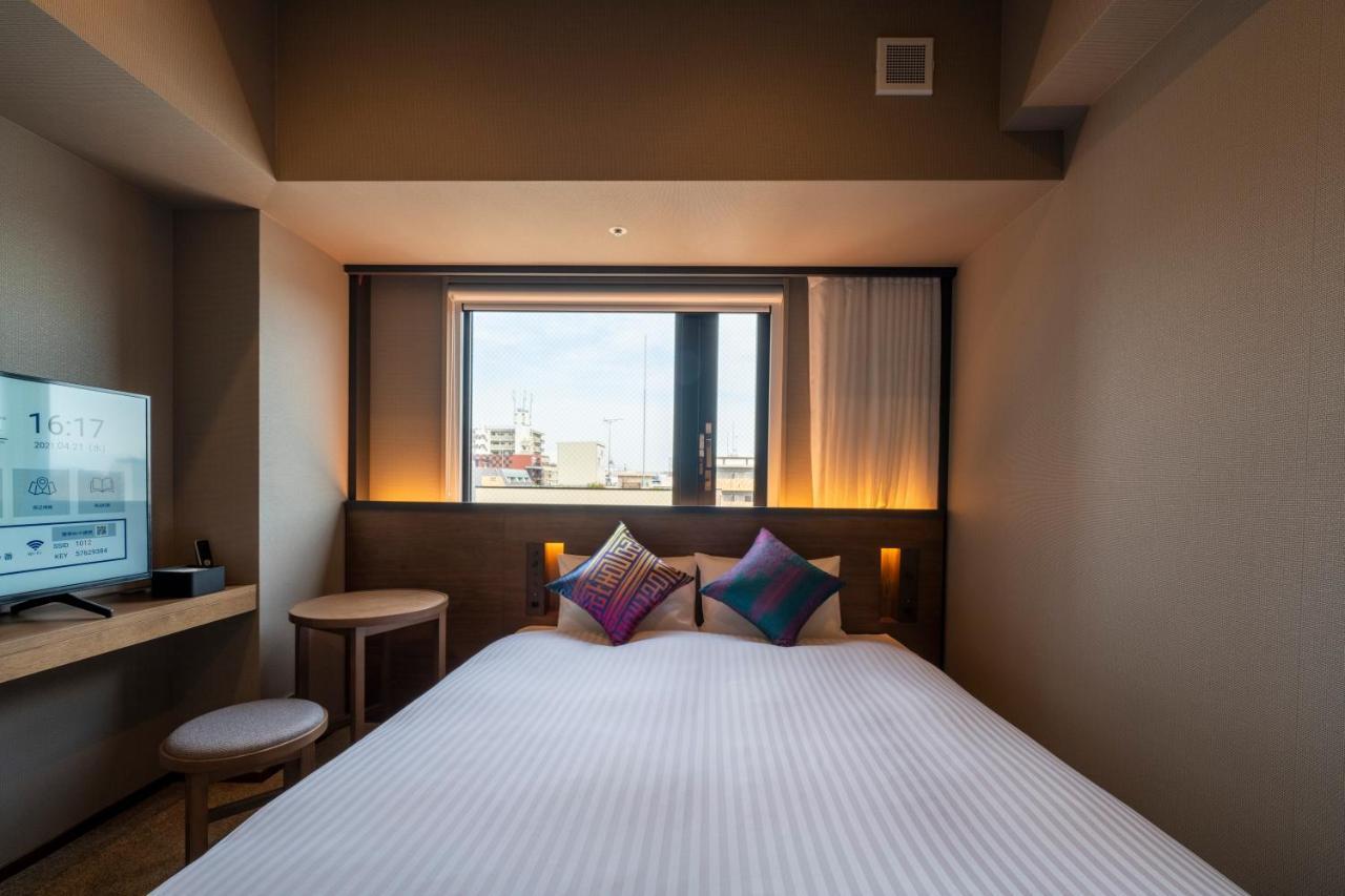 Hotel Oriental Express Fukuoka Nakasu Kawabata Εξωτερικό φωτογραφία