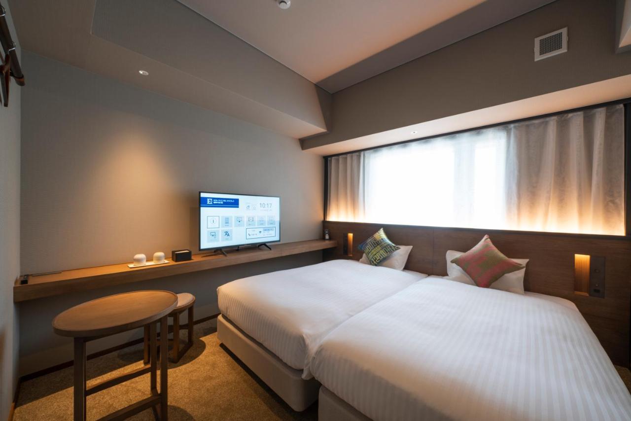 Hotel Oriental Express Fukuoka Nakasu Kawabata Εξωτερικό φωτογραφία