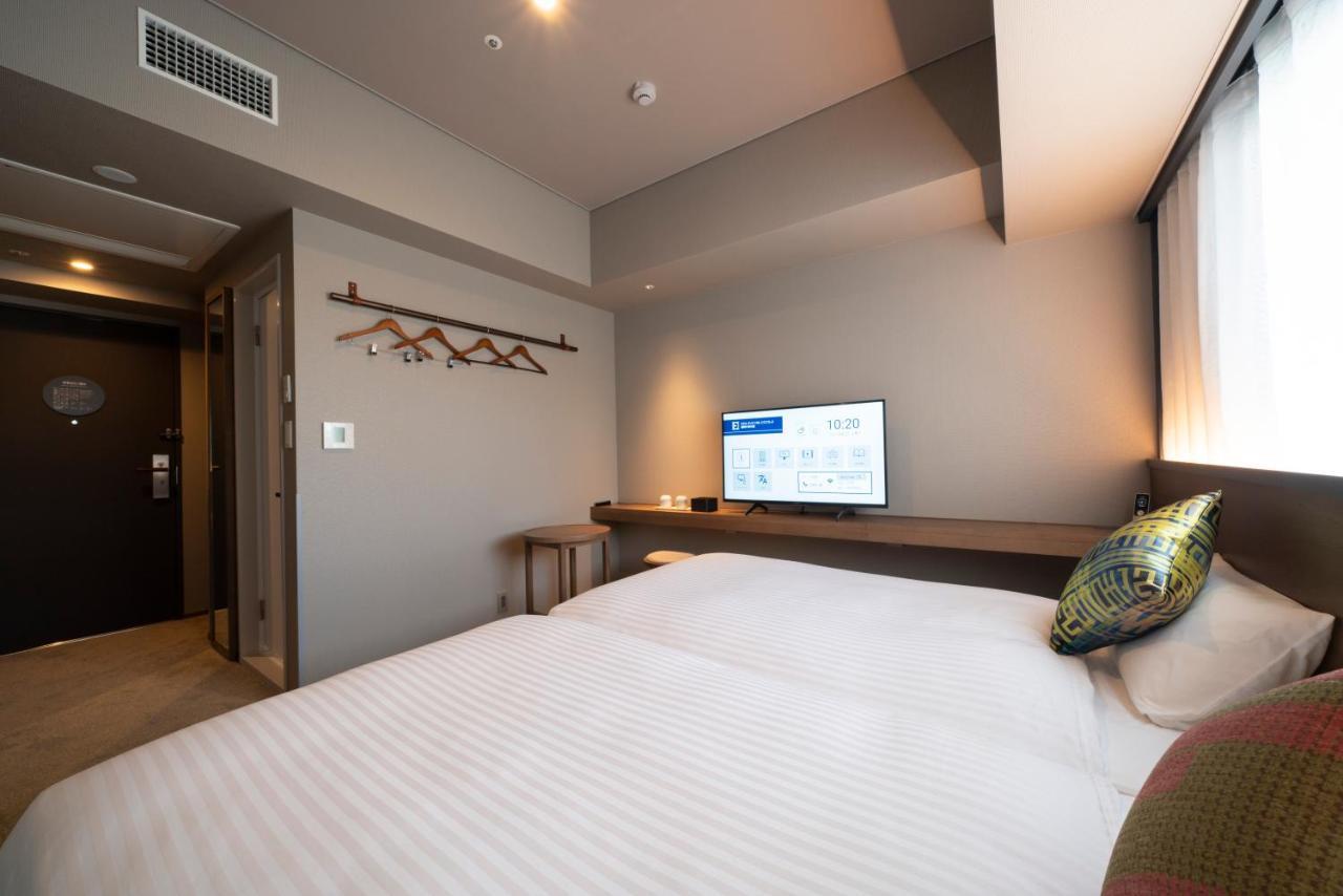 Hotel Oriental Express Fukuoka Nakasu Kawabata Εξωτερικό φωτογραφία