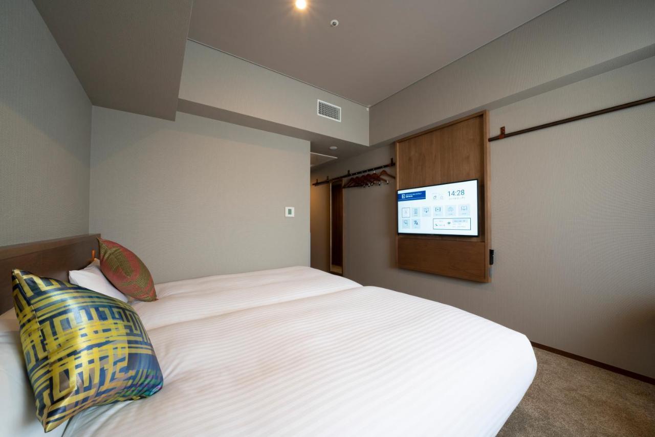 Hotel Oriental Express Fukuoka Nakasu Kawabata Εξωτερικό φωτογραφία