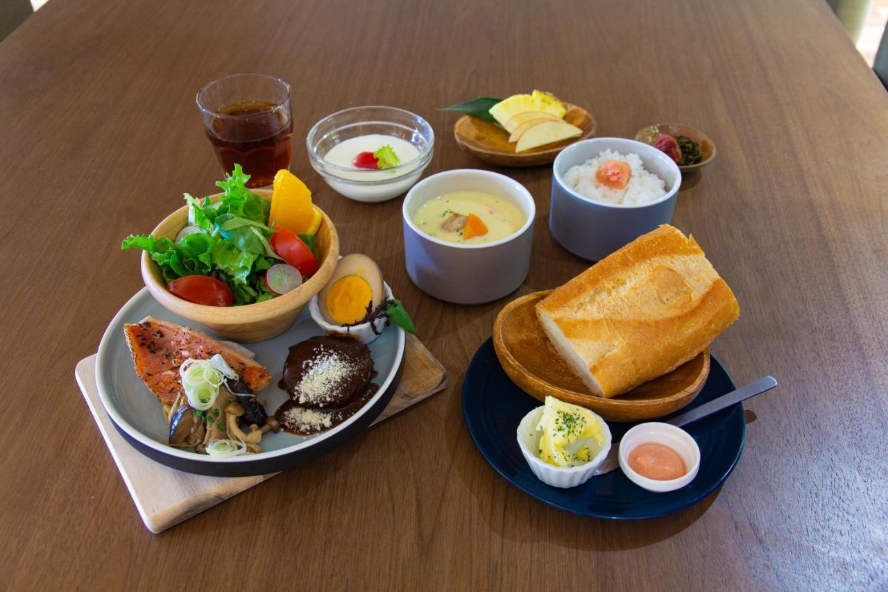 Hotel Oriental Express Fukuoka Nakasu Kawabata Εξωτερικό φωτογραφία