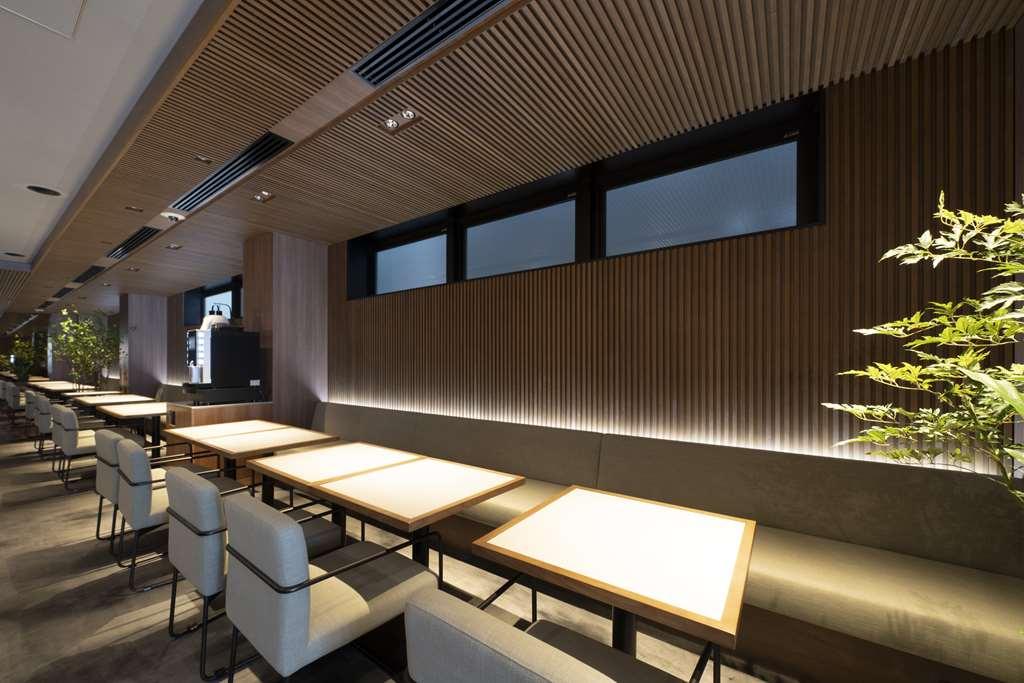 Hotel Oriental Express Fukuoka Nakasu Kawabata Εσωτερικό φωτογραφία