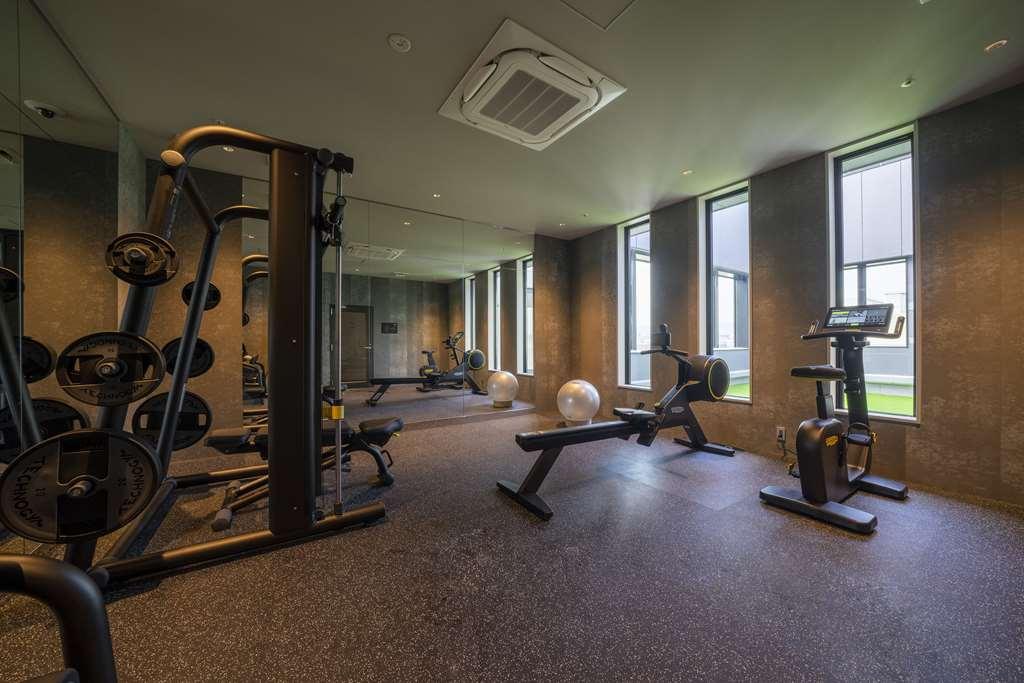 Hotel Oriental Express Fukuoka Nakasu Kawabata Ανέσεις φωτογραφία