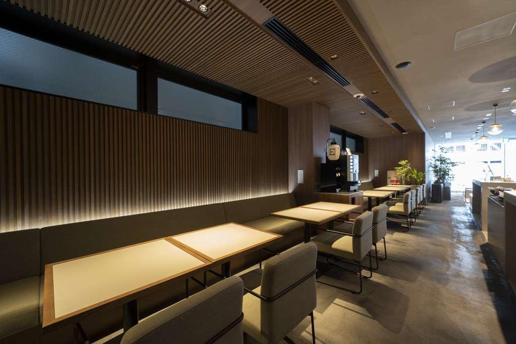 Hotel Oriental Express Fukuoka Nakasu Kawabata Εσωτερικό φωτογραφία