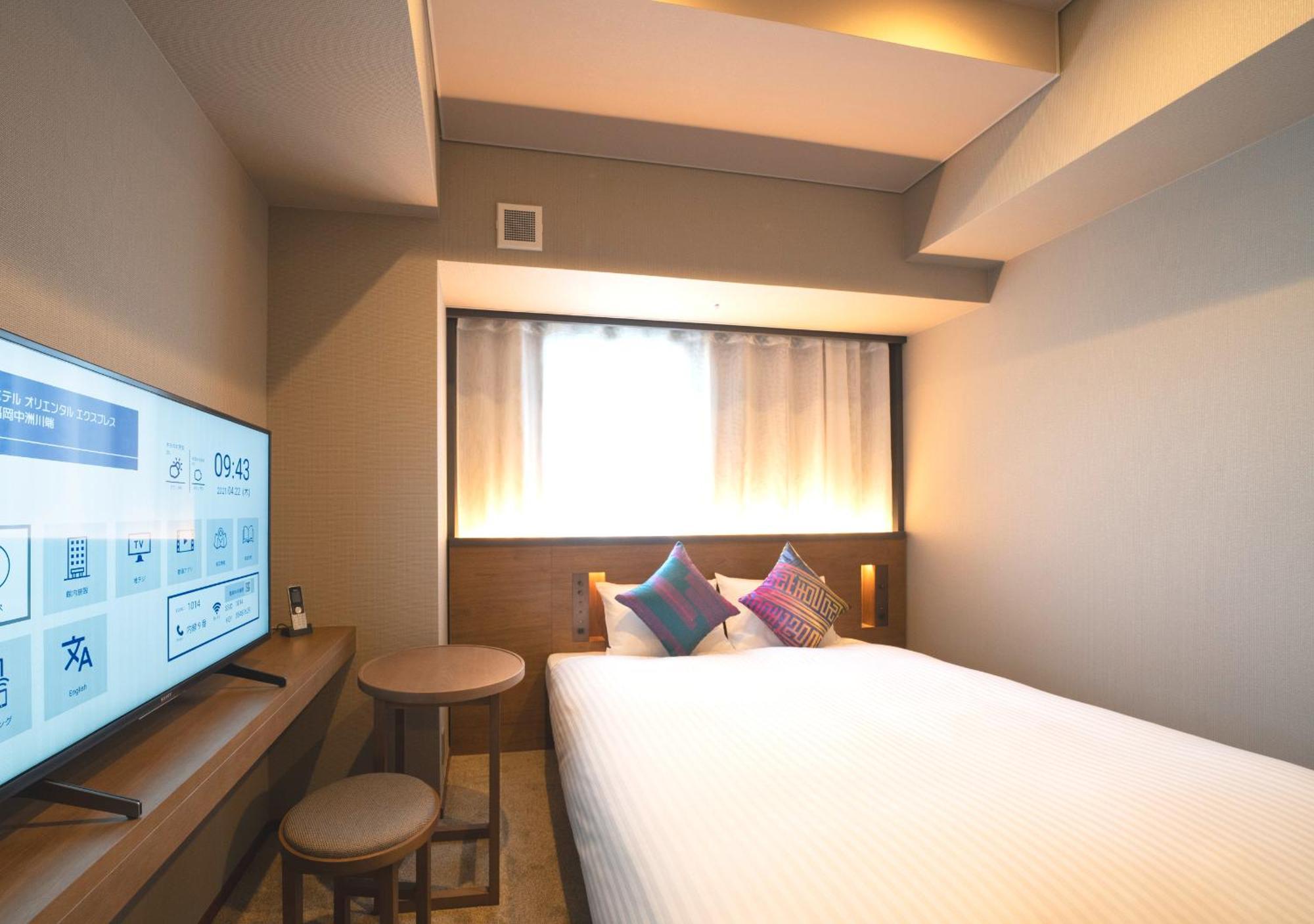 Hotel Oriental Express Fukuoka Nakasu Kawabata Εξωτερικό φωτογραφία